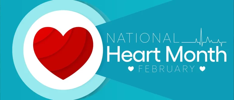 Stay Heart Healthy This February: Tips for Seniors on Managing Heart Disease & Stroke Risk