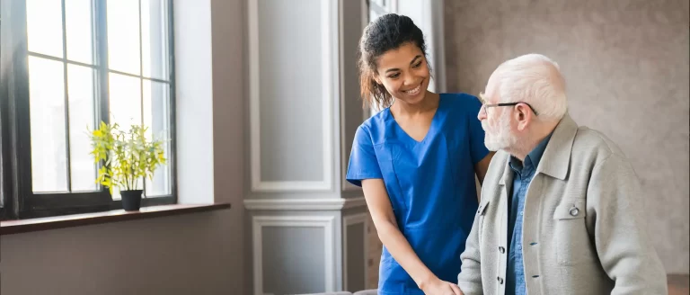 How having a Registered Nurse (RN) perform an in-home assessment is beneficial to you
