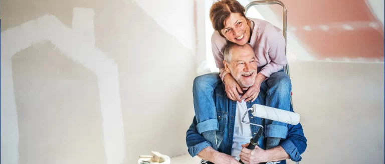 Making Your Home Ready for an Aging Loved One