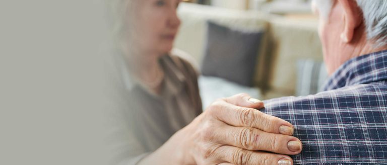 Caregiver stress: What it’s doing to you, and what you can do to fix it