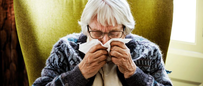 Is it a cold or flu?