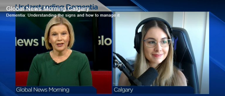 Dementia: Understanding the signs and how to manage it – Global News Calgary