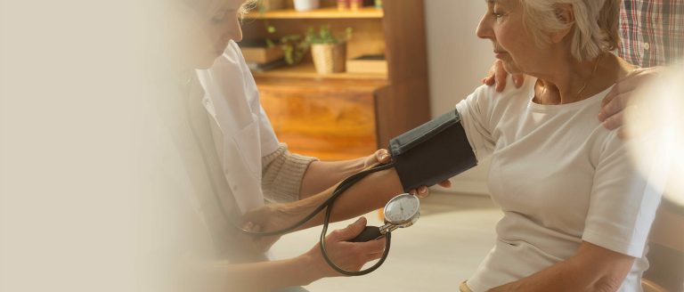 Heart Disease Information for Older Adults